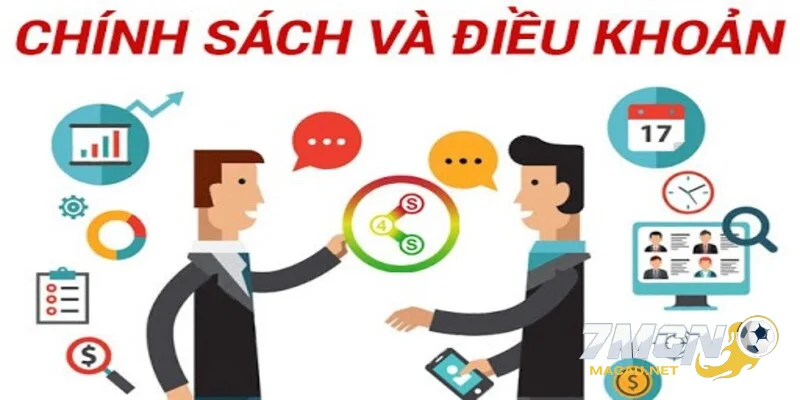 Trách nhiệm của website 7mcn và người dùng