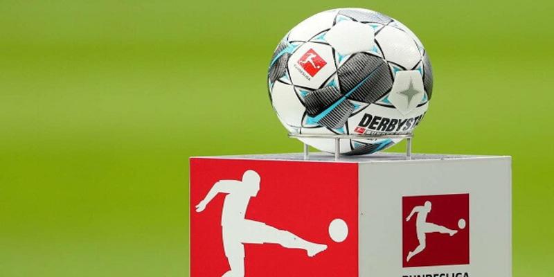 Đôi nét về giải đấu Bundesliga