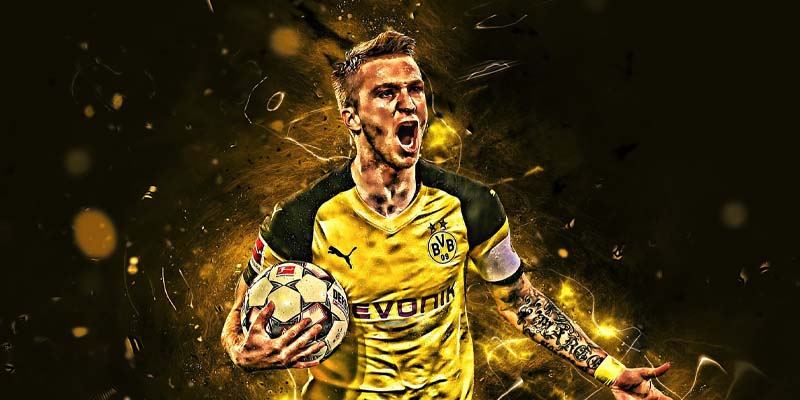 Marco Reus