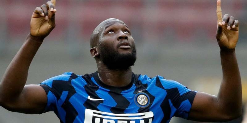 Serie A là mảnh đất lành của Lukaku