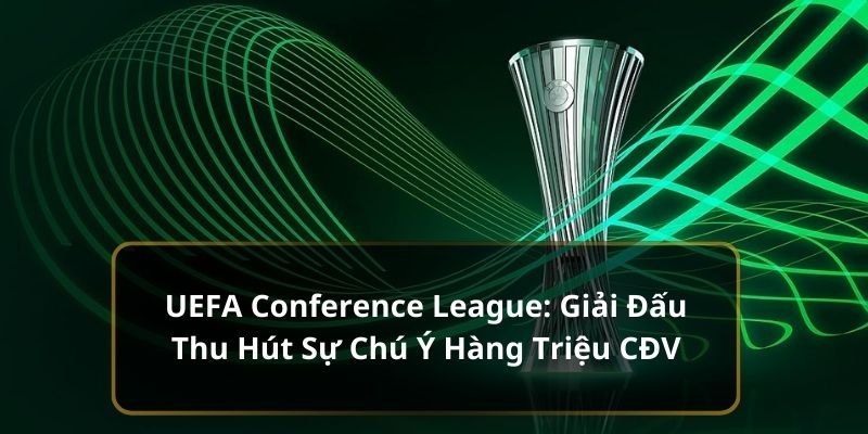 UEFA Conference League